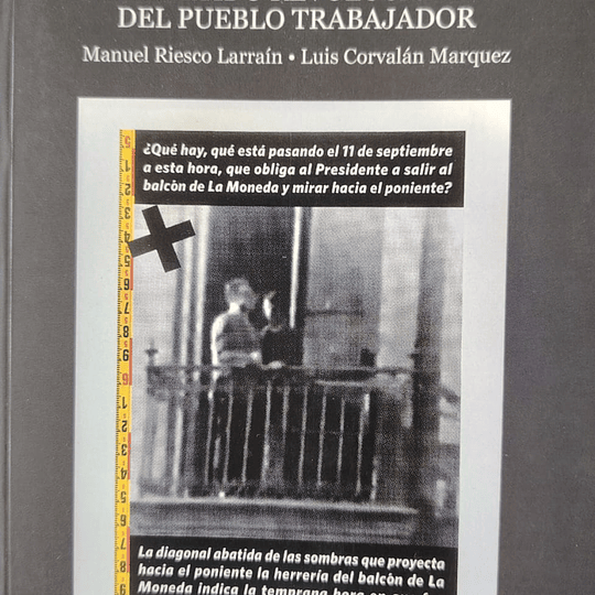 Revolución Social en Chile