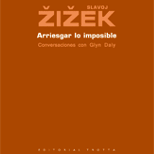 Arriesgar lo imposible