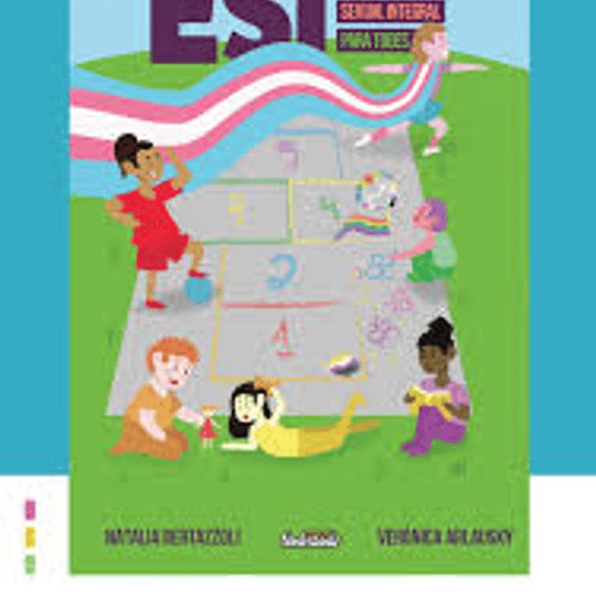 ESI. haciendo camino al andar