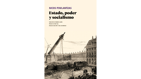 Estado, poder y socialismo