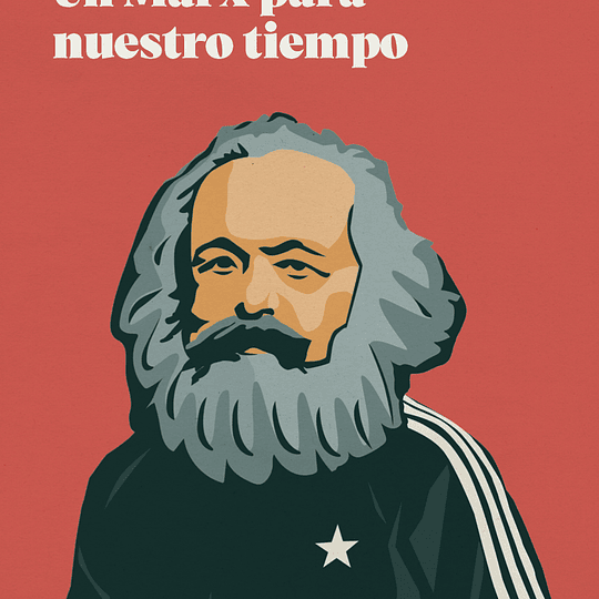 Un Marx para nuestro tiempo