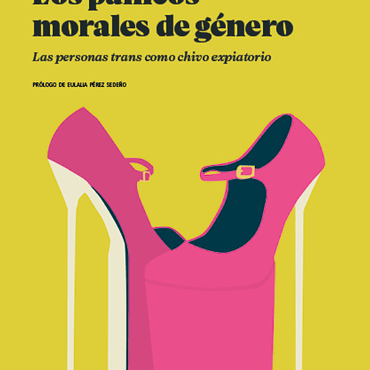 Los pánicos morales de género