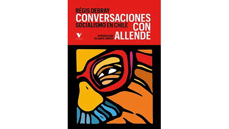 Conversaciones con Allende
