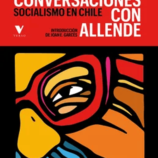Conversaciones con Allende