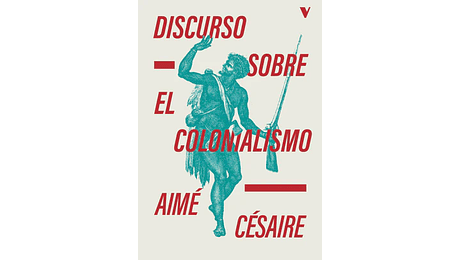 Discurso sobrer el colonialismo