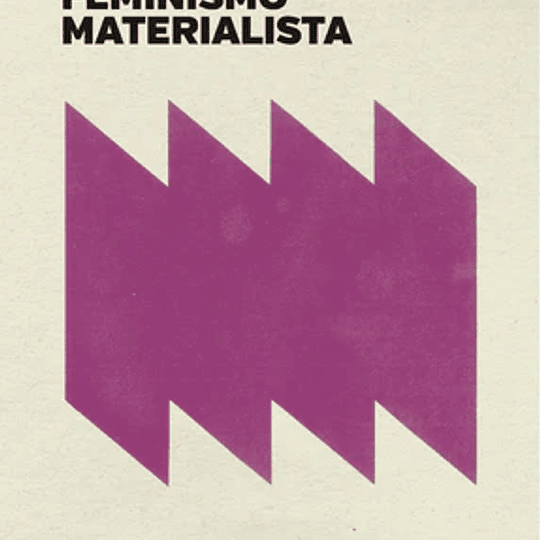 Por un feminismo materialista