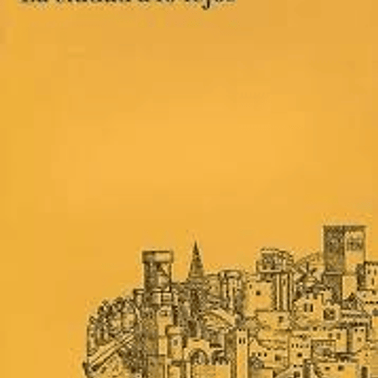 La ciudad a lo lejos