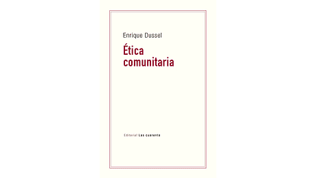 Ética comunitaria