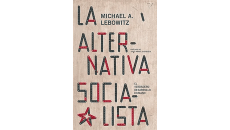 La alternativa socialista