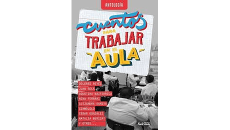 Cuentos para trabajar en el aula