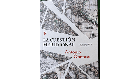 La cuestión meridional