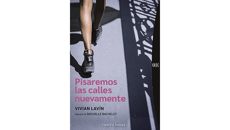 Pisaremos las calles nuevamente