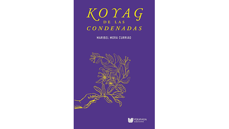 Koyag de las condenadas