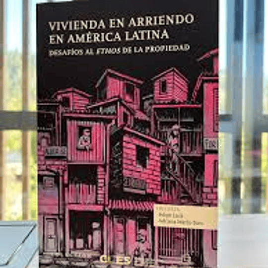Vivienda en arriendo en América latina