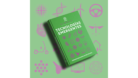 Simply. Tecnologías emergentes