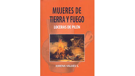 Mujeres de tierra y fuego