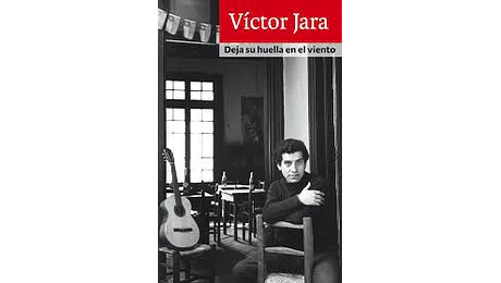 Deja su huella ebn el viento