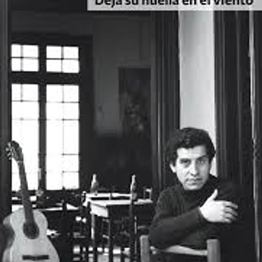 Deja su huella ebn el viento