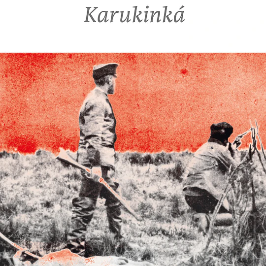 KARUKINKÁ