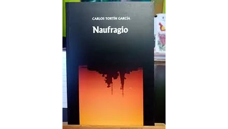 NAUFRAGIO