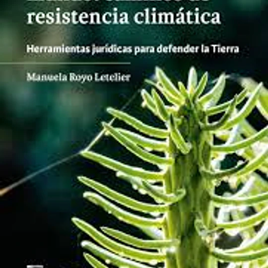Desde el sur del mundo: caminos de resistencia climática