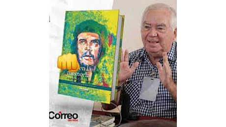 Che en la memoria. Argentina, Cuba, Bolivia