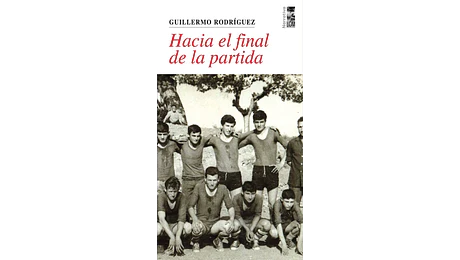 Hacia el final de la partida