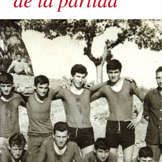 Hacia el final de la partida