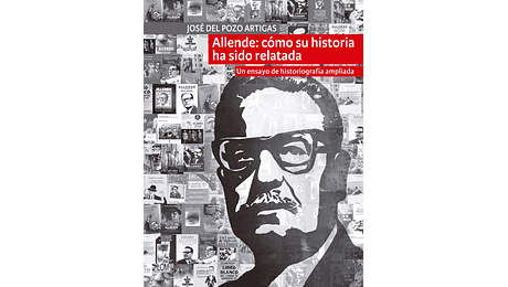 Allende: cómo su historia ha sido relatada. Un ensayo de historiografía ampliada