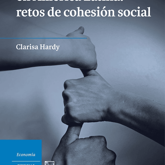 Estratificación social en América Latina: Retos de cohesión social