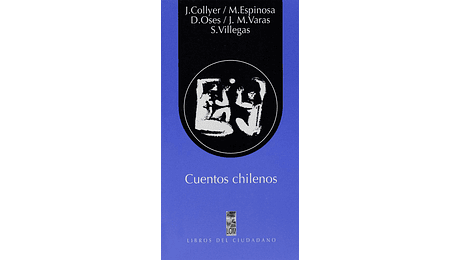 Cuentos chilenos