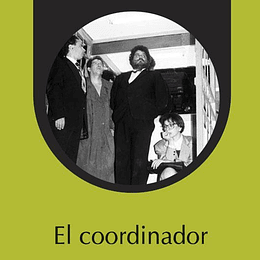 El coordinador