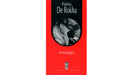 Antología (De Rokha)