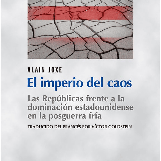 El imperio del caos