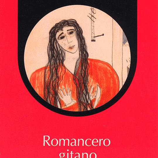 Romancero gitano 