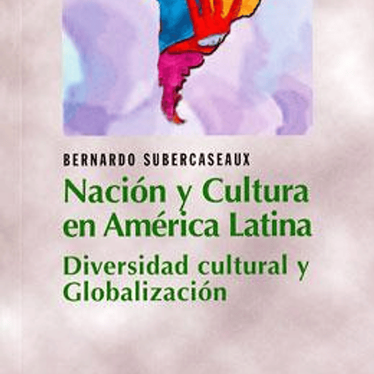 Nación y cultura en América Latina