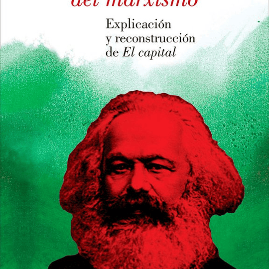 Refundación del marxismo. Explicación y reconstrucción del capital