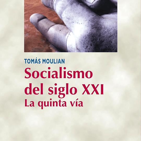 Socialismo del siglo XXI