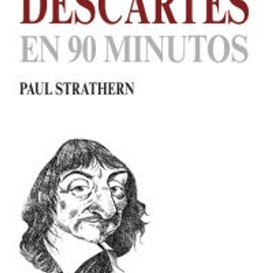 Descartes en 90 minutos