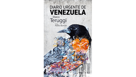 Diario urgente de Venezuela