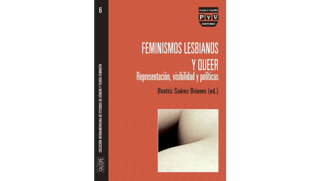  Feminismos lesbianos y queer. Representación, visibilidad y políticas