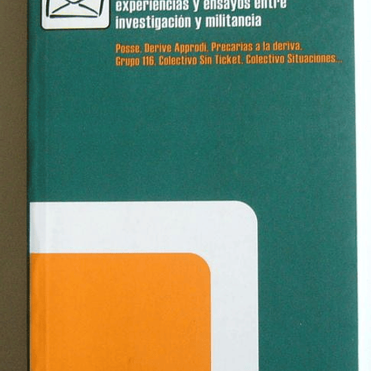 Nociones comunes: experiencias y ensayos entre investigación y militancia