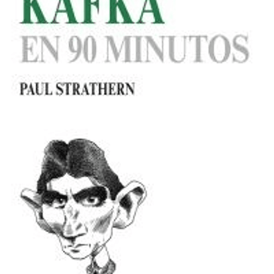 Kafka en 90 minutos