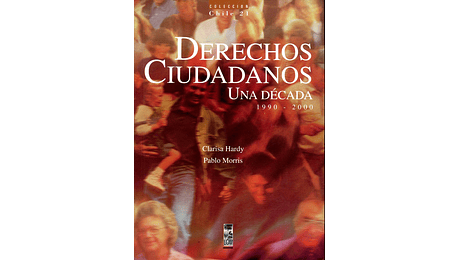 Derechos ciudadanos 