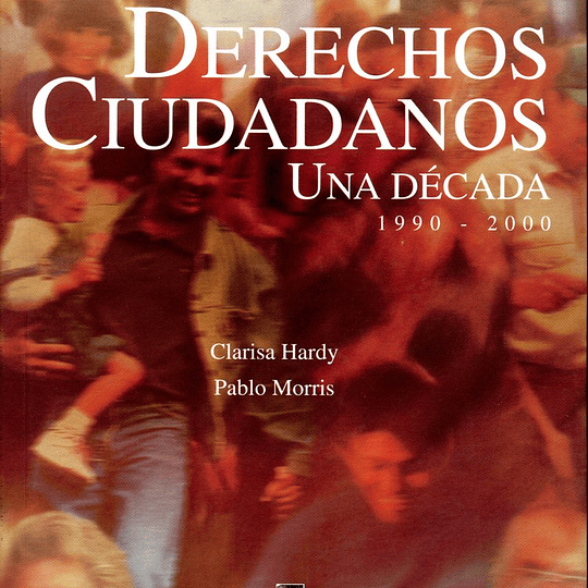 Derechos ciudadanos 