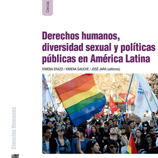 Derechos humanos, diversidad sexual y políticas públicas en América Latina 