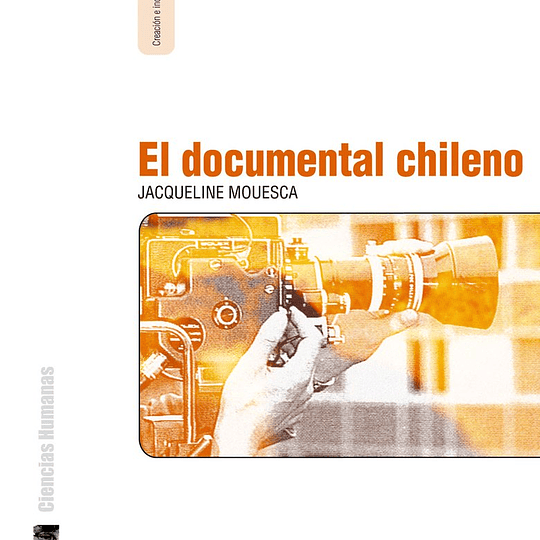 El documental chileno 