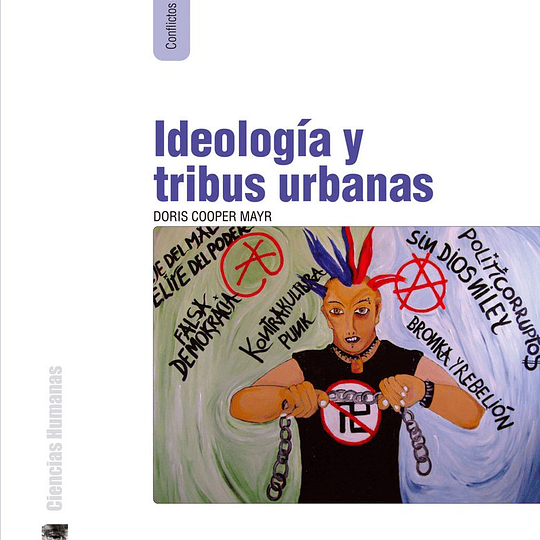  Ideología y tribus urbanas