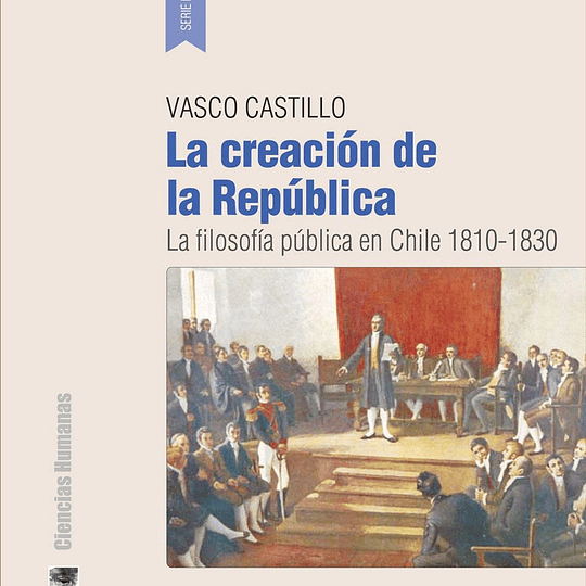 La creación de la República