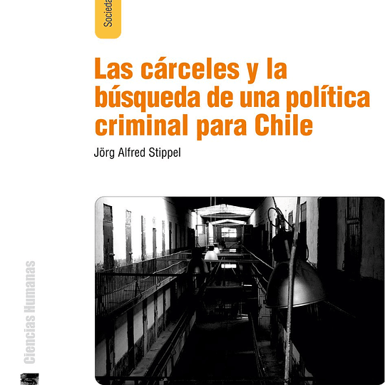 Las cárceles y la búsqueda de una política criminal para Chile